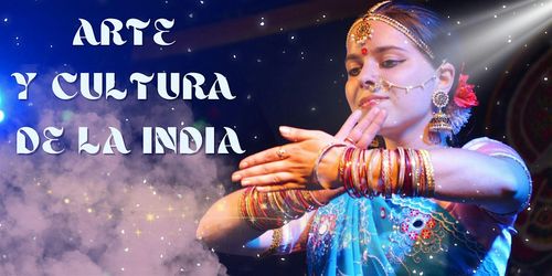 Arte y cultura de la India