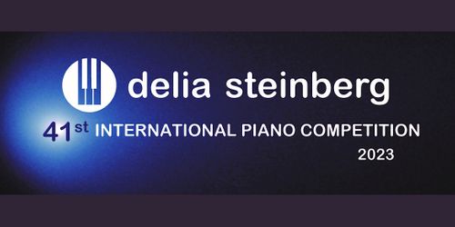 Concurso de piano Delia Steinberg