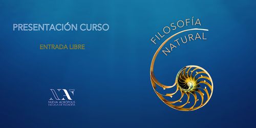 Curso de Filosofía Natural