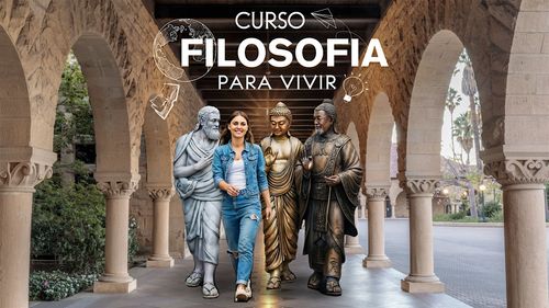 Curso de Filosofía para Vivir