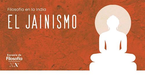 Filosofía en la India: el  Jainismo