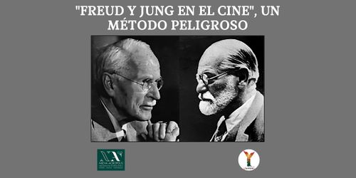 Freud y Jung en el cine, Un método peligroso