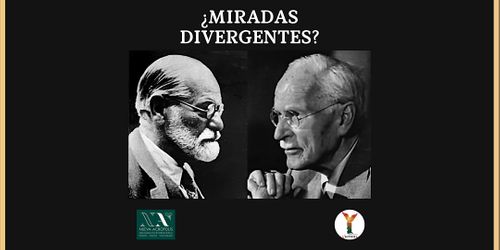 Freud y Jung ¿Miradas divergentes?