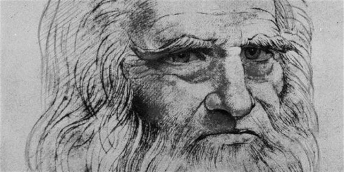 Leonardo Da Vinci: Radiografia de un genio